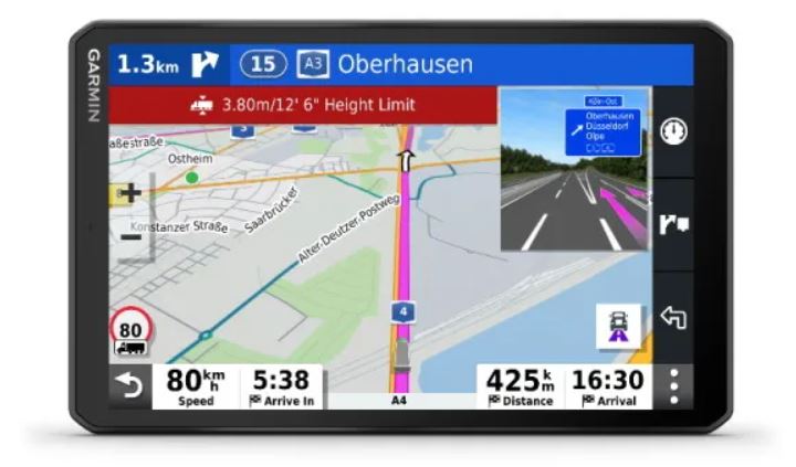 Geen afbeelding ingesteld